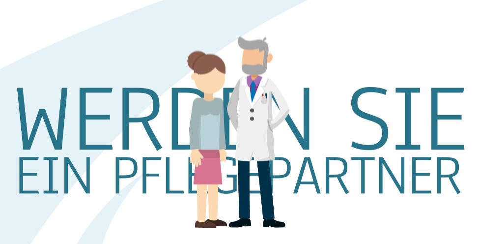 umfrage_werden sie Pflegepartner