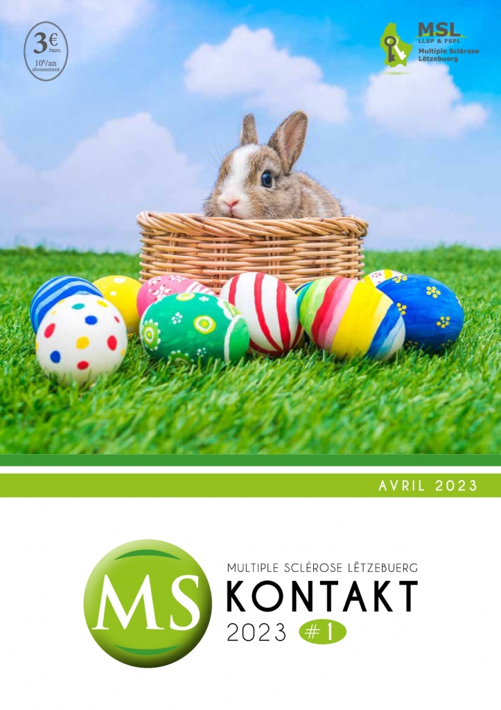 page de garde MSK 23_1