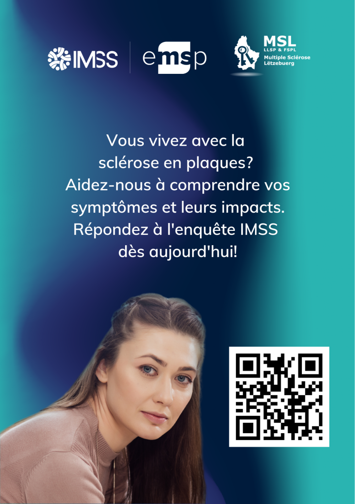 LUX FR IMSS Flyer A5 (148 × 210mm)