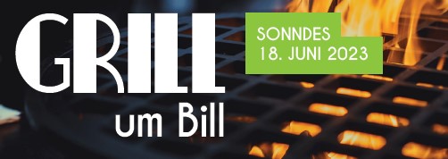 grill um Bill_2023_annonce